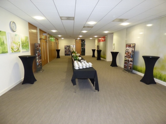 Colworth Park Conference & Events