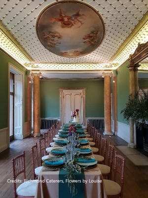 The Long Gallery