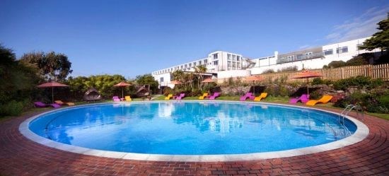 Bedruthan Hotel And Spa