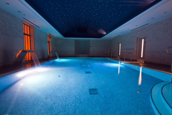 Fistral Beach Hotel & Spa