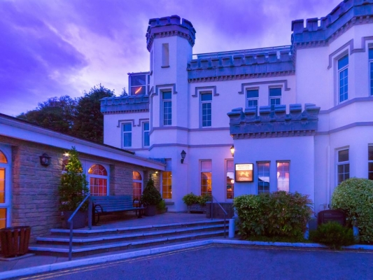 Stradey Park Hotel And Spa
