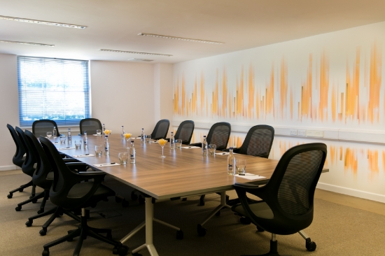 Purbeck Meeting Room