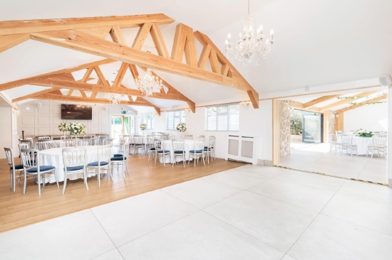 TheOakHall&TheOliveTerrace