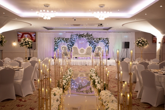 Grand Royale Banqueting 