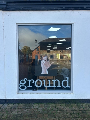 Ground Gallery Wilton