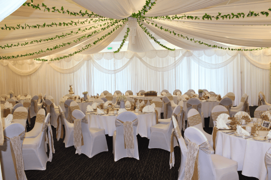 China Fleet Country Club