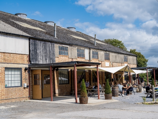 Mereworth Wines