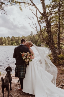 Glen Tanar Ballroom