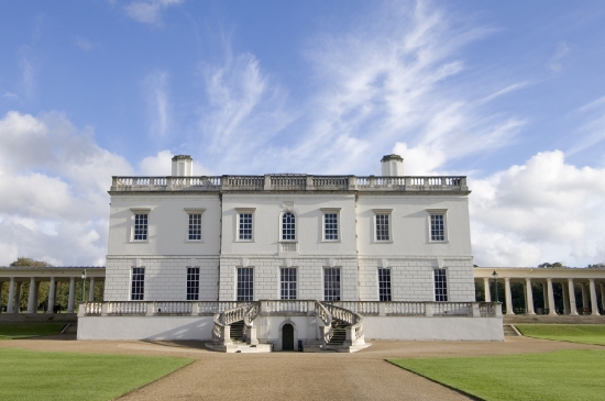 The Queens House, Greenwich 