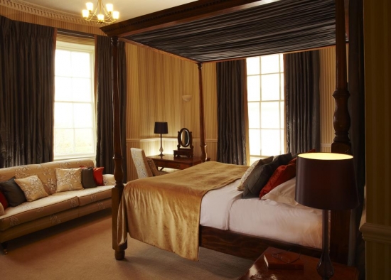 The Mount Somerset Hotel & Spa