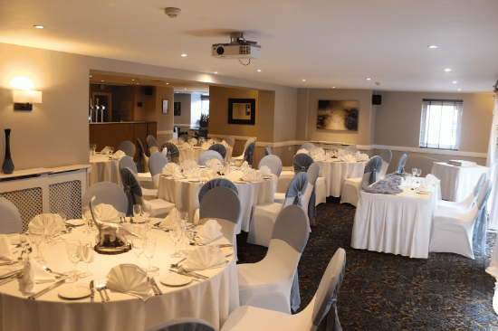 China Fleet Country Club