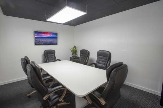 Ground Floor Meeting Room