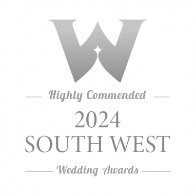 South West Wedding Award 2024