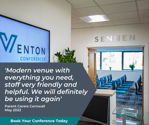 Venton Conference Centre