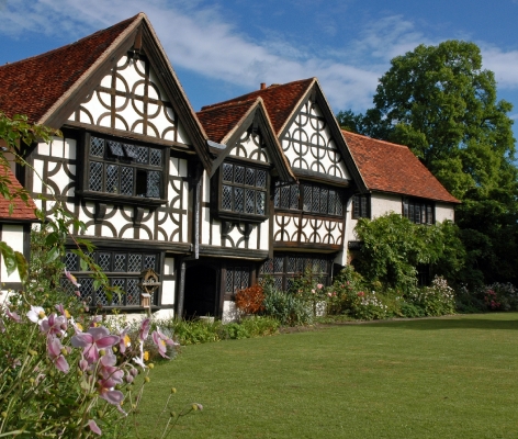 Great Tangley Manor