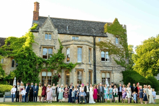 The Manor, Country House Hotel 