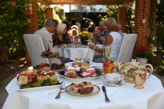 Orchid House Worthing 