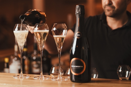 Mereworth Wines