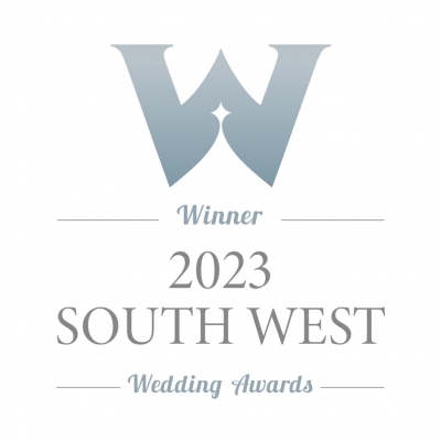 South West Wedding Awards 2023