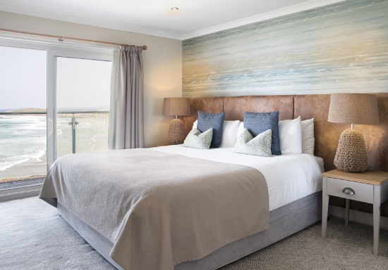 Fistral Beach Hotel & Spa