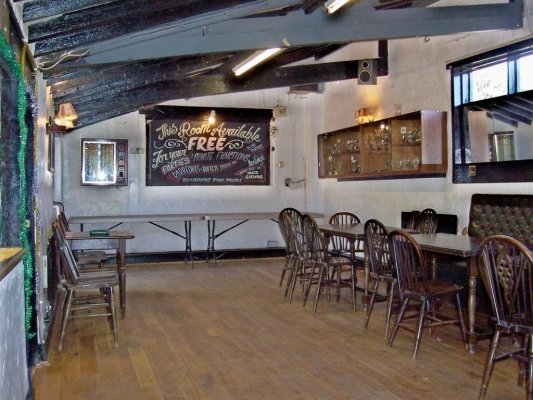 Function room