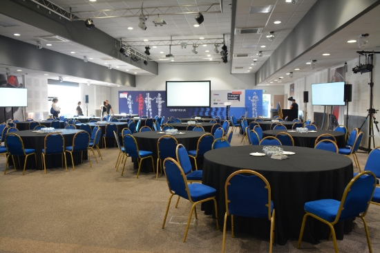 Merlin Suite