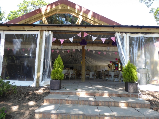Chycara - Wedding Venue