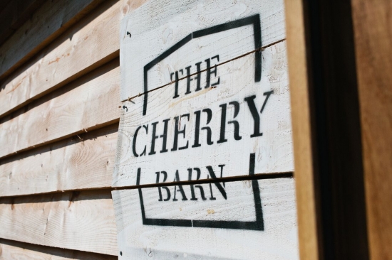 The Cherry Barn
