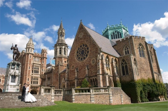 Clifton College Events 