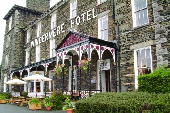 The Windermere Hotel