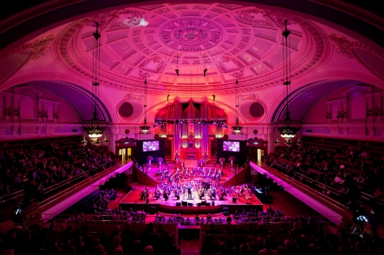 Central Hall Westminster