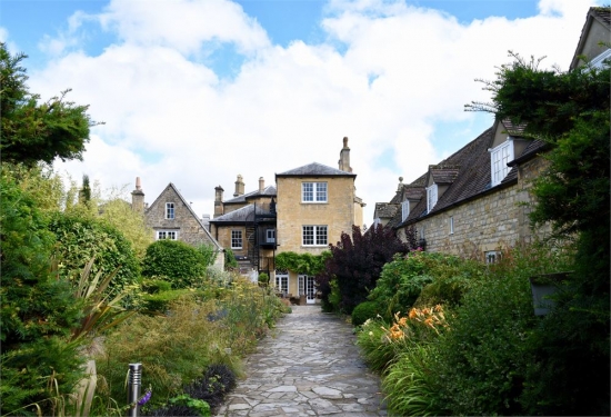 Cotswold House Hotel And Spa