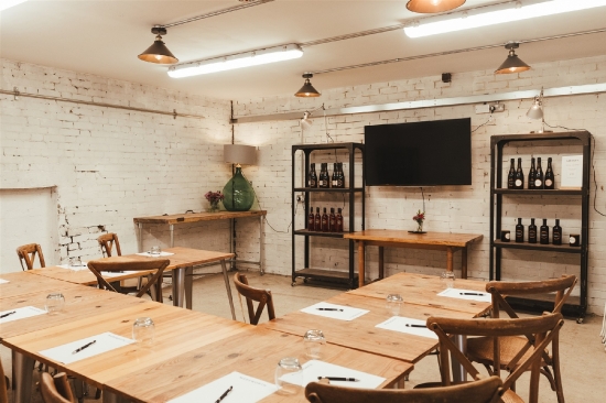 Mereworth Wines