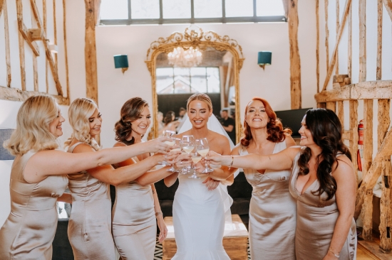 Wedding Party