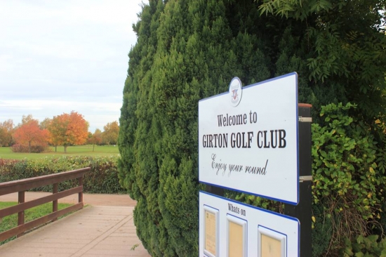 Girton Golf Club 