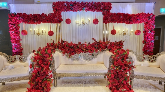 Grand Royale Banqueting 