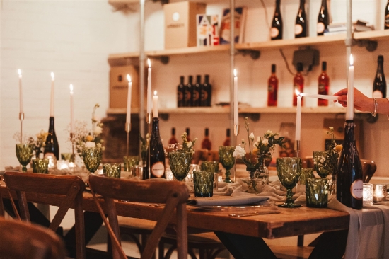 Mereworth Wines