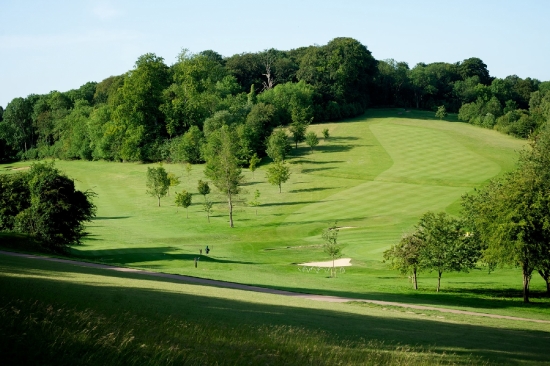 West Kent Golf Club