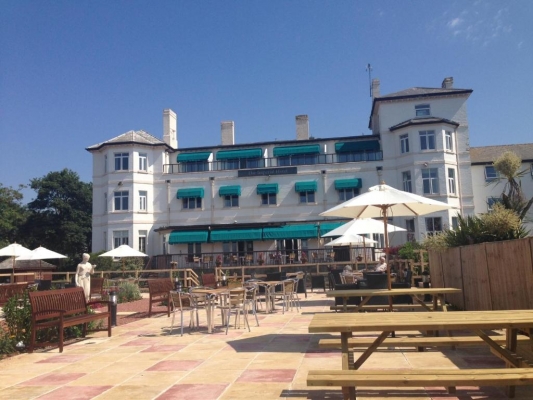 The Imperial Exmouth