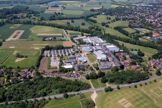 Rothamsted Conference Centre