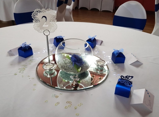 Swinton Masonic Hall 