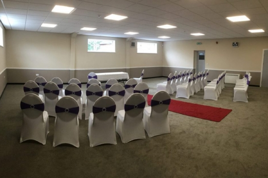 Wedding Room Image 2