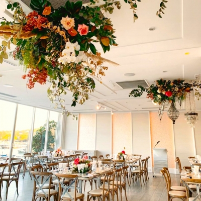 Zest Waterfront Venues - Point Piper