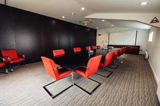 Boardroom