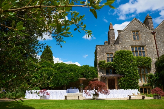 The Private garden 