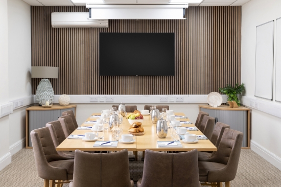 Fistral Beach Hotel & Spa