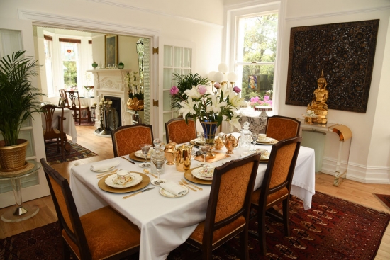 Orchid House Worthing 