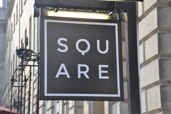 The Square Club 