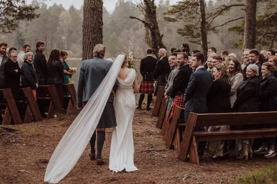 Glen Tanar Ballroom