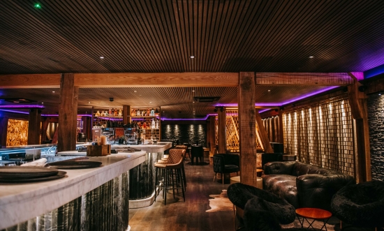 Cave Hotel And Golf Resort 